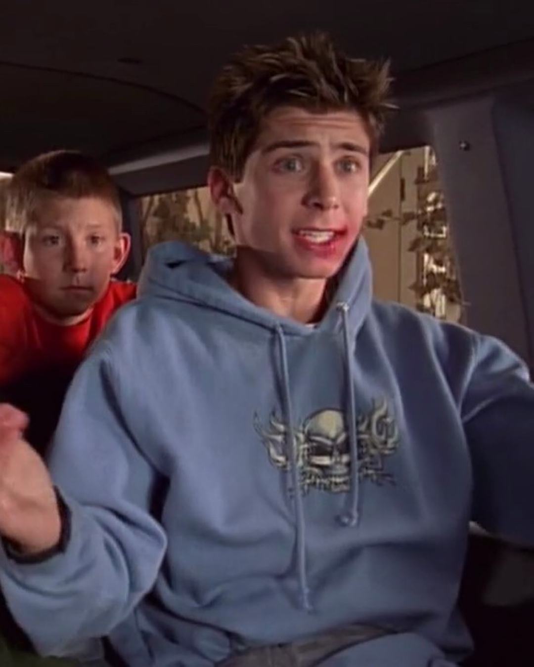 REESE'S HOODIE