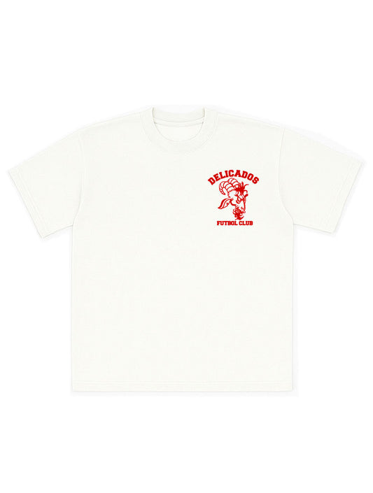 GOAT CLUB TEE