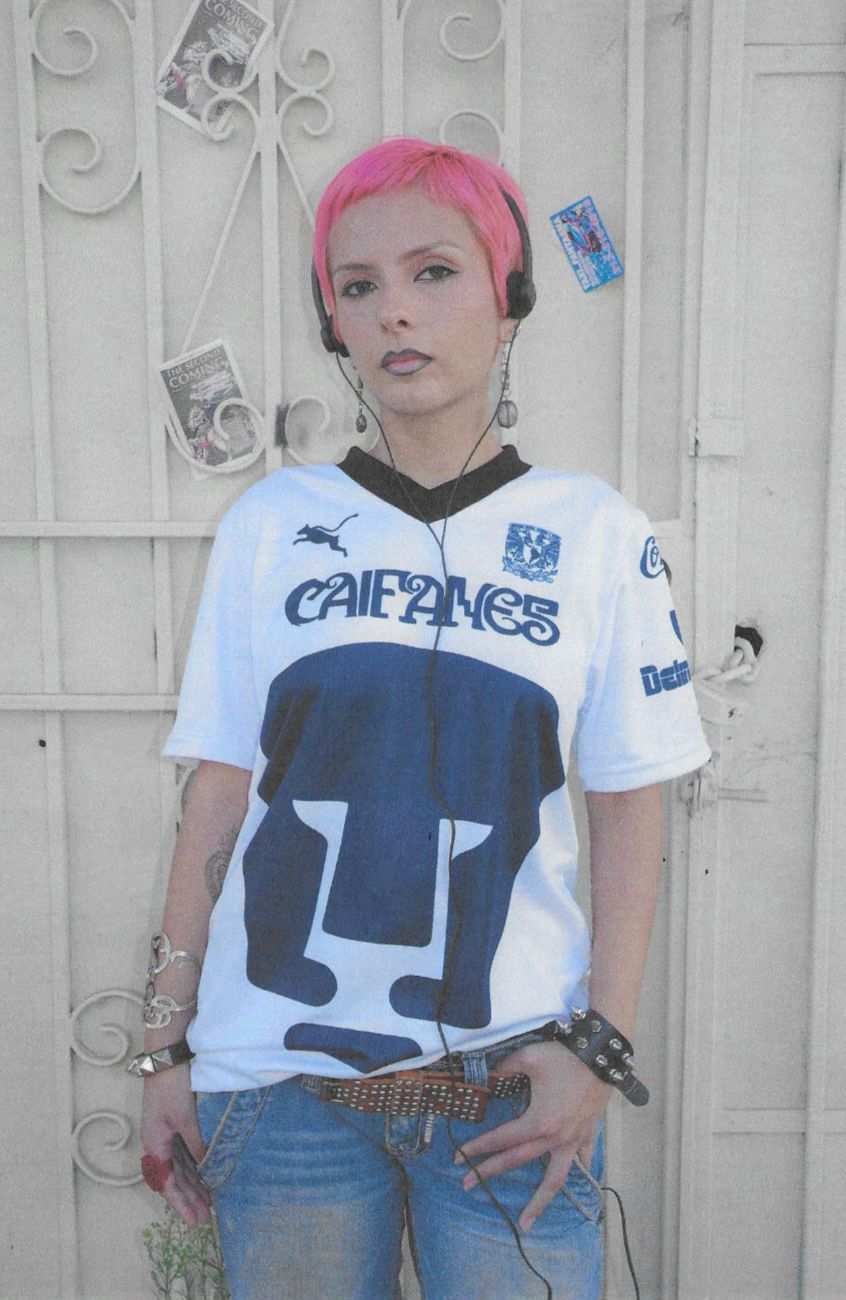 ULYSES JERSEY