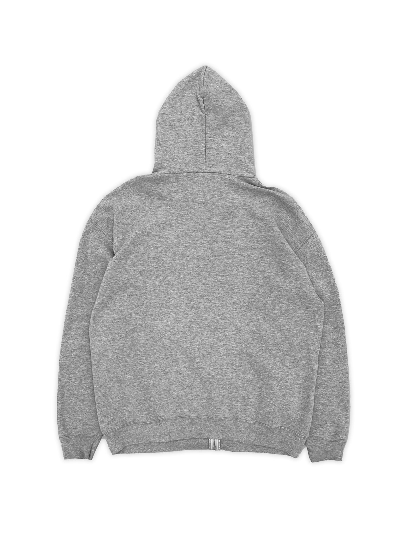 ROPA ZIP UP HOODIE