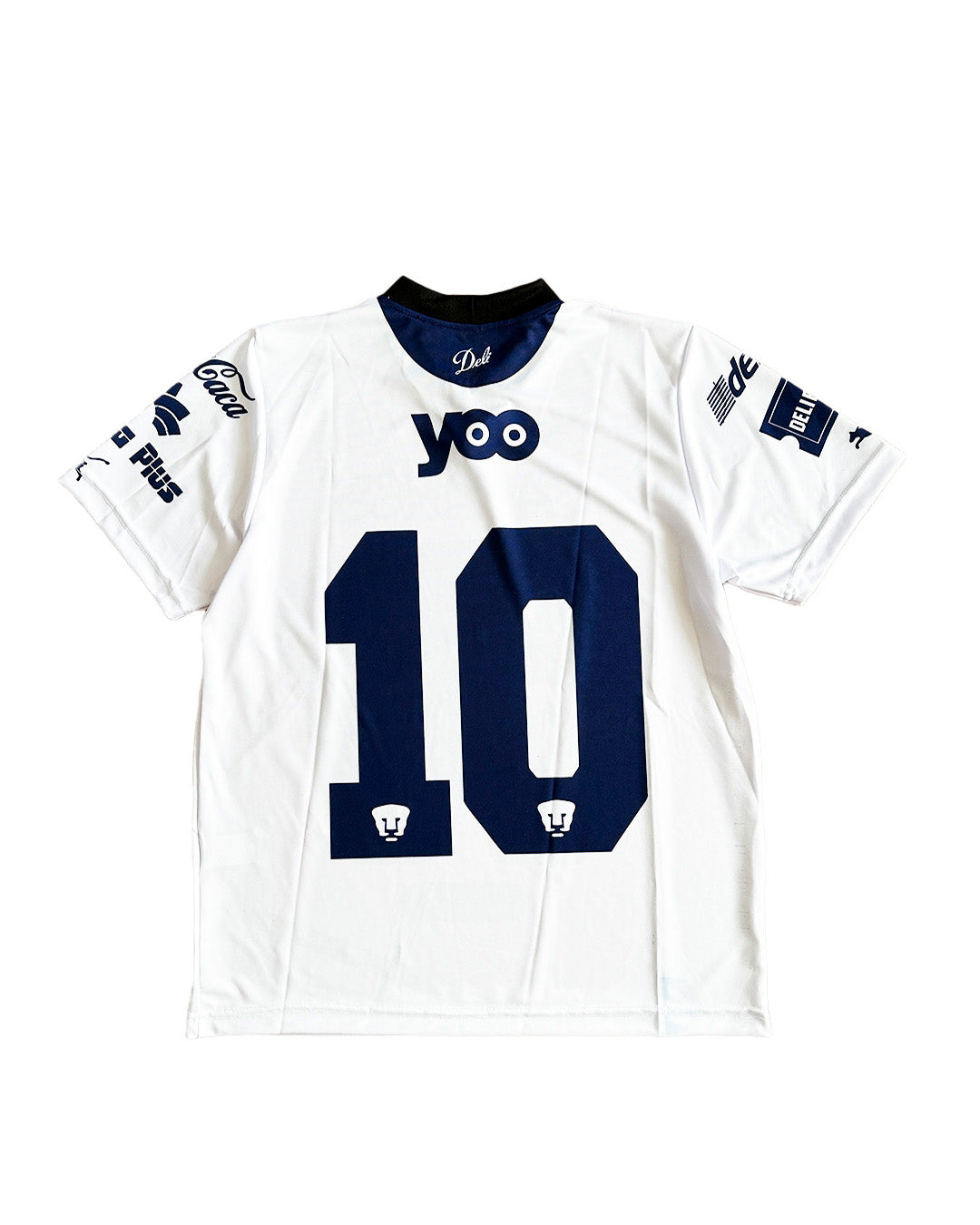 ULYSES JERSEY