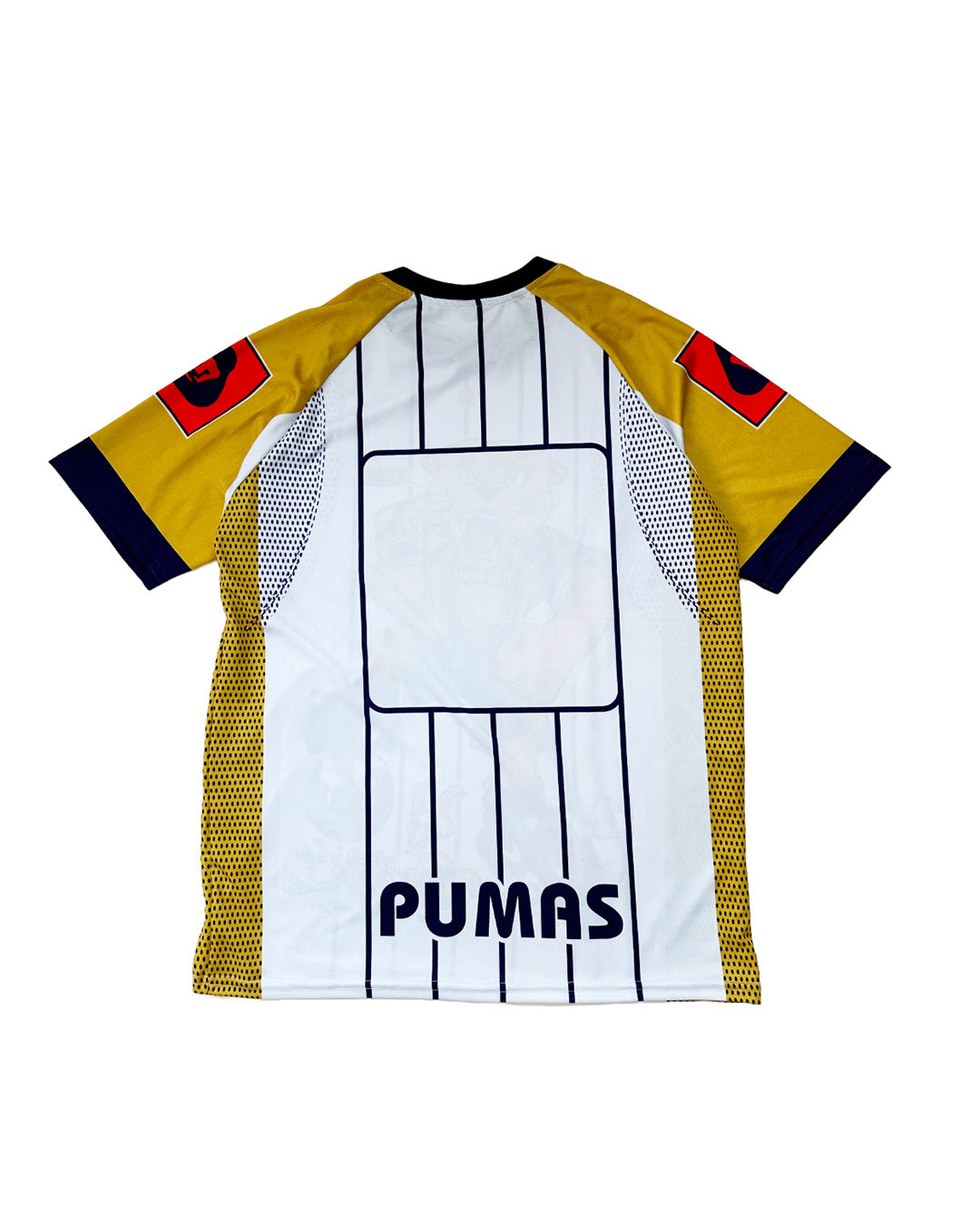 GOYA JERSEY (HOME)