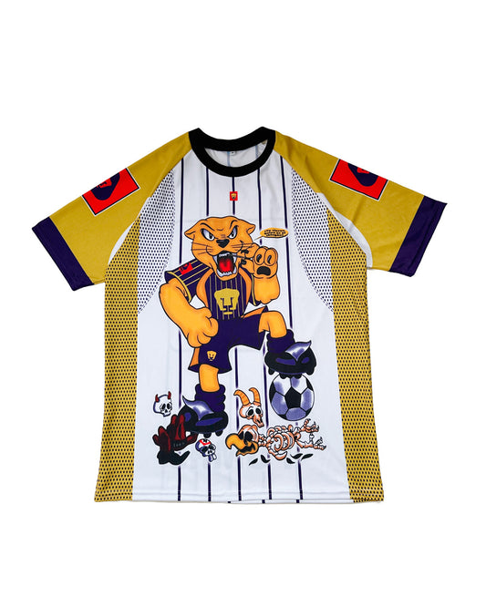 GOYA JERSEY (HOME)