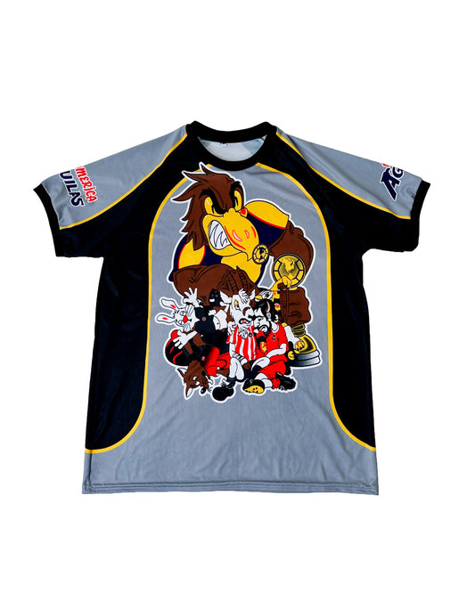 ARRE JERSEY (AWAY)