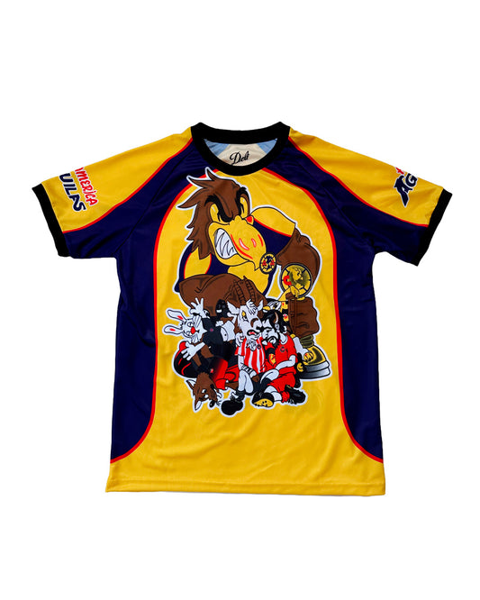ARRE JERSEY (HOME)