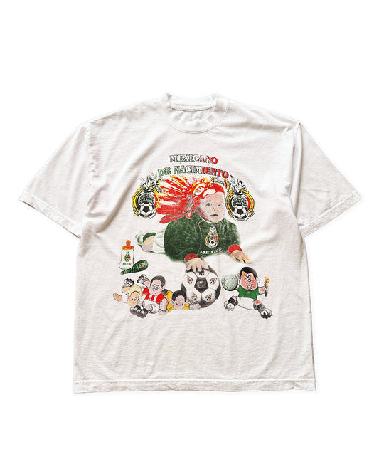 MEXICANO BABY TEE