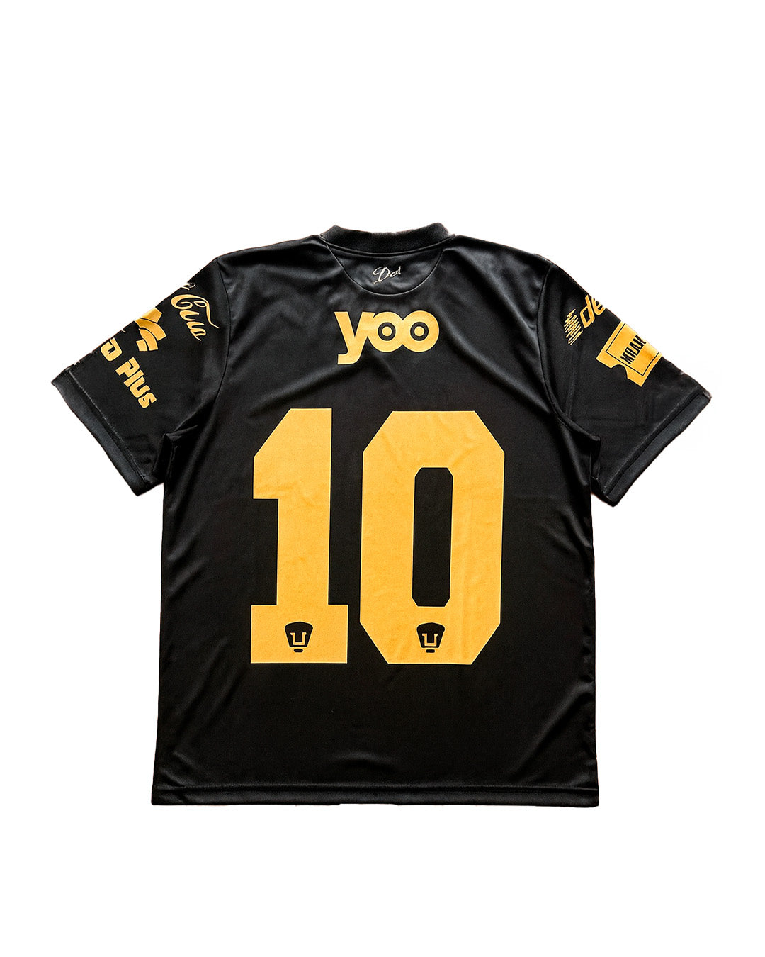 ULYSES JERSEY (AWAY)