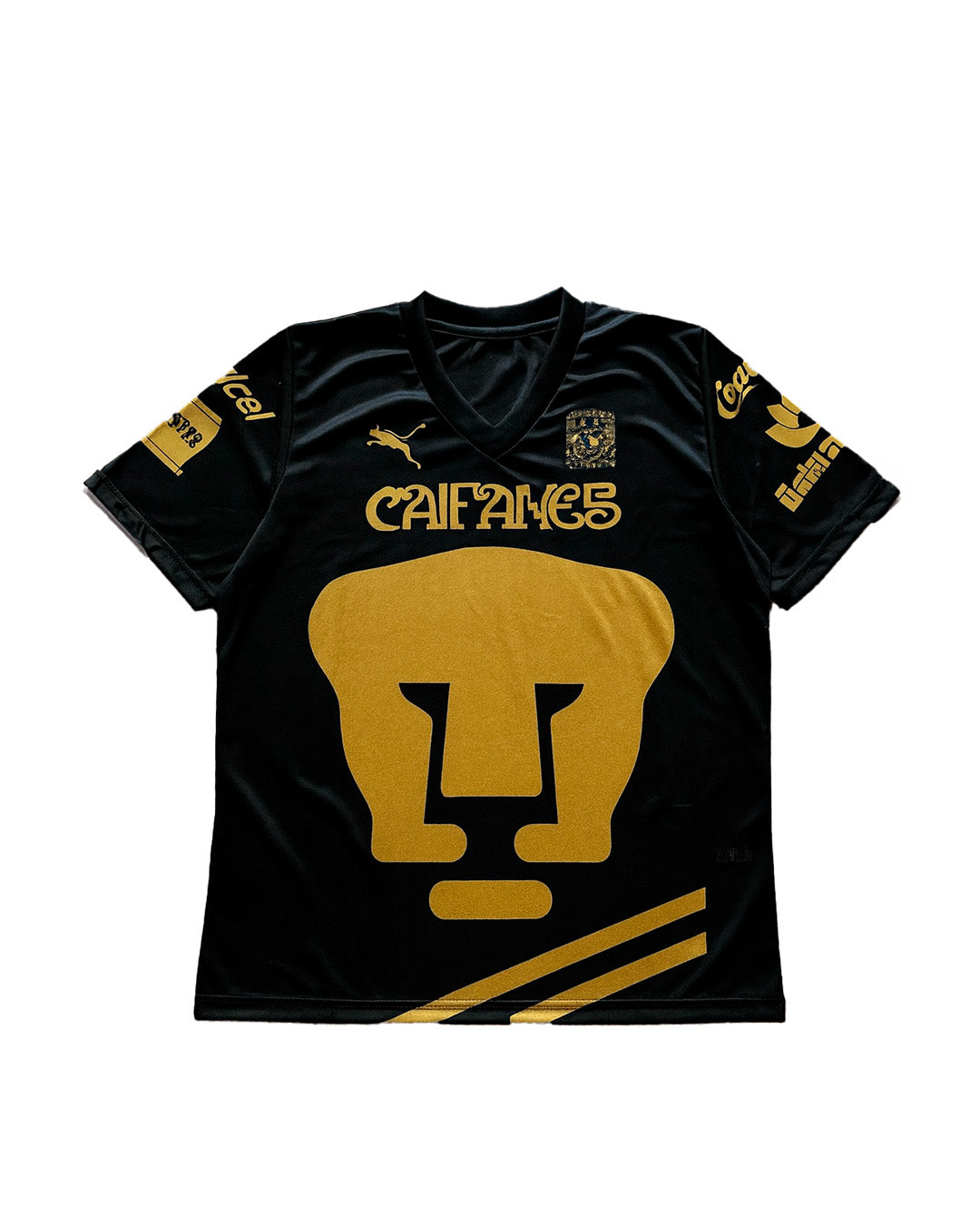 ULYSES JERSEY (AWAY)