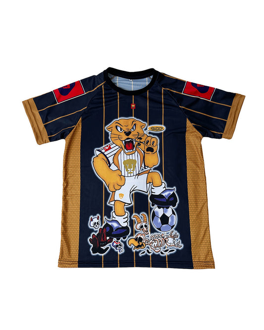 GOYA JERSEY (AWAY)