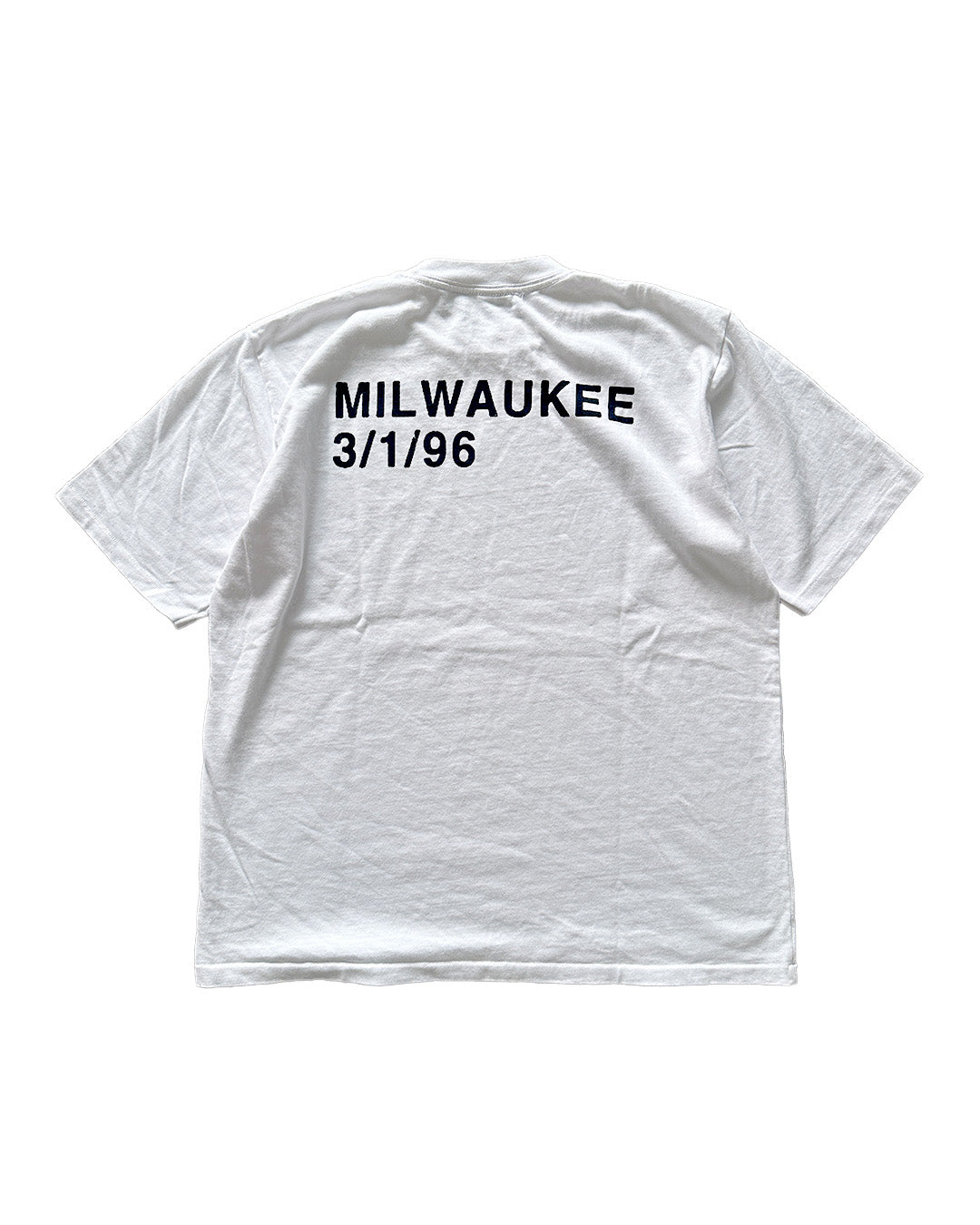MILWAUKEE 96 TEE