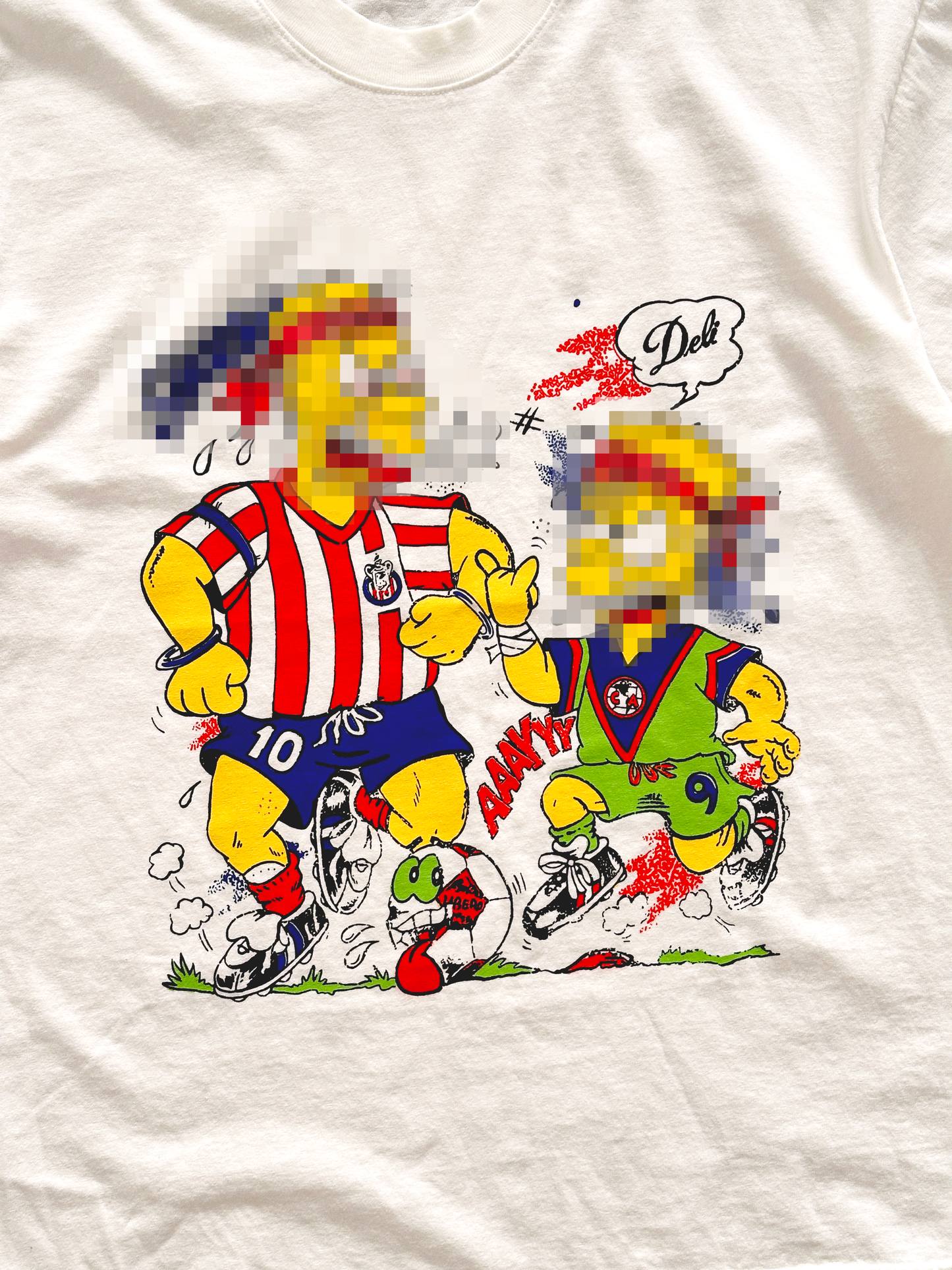 FAMILY TEE