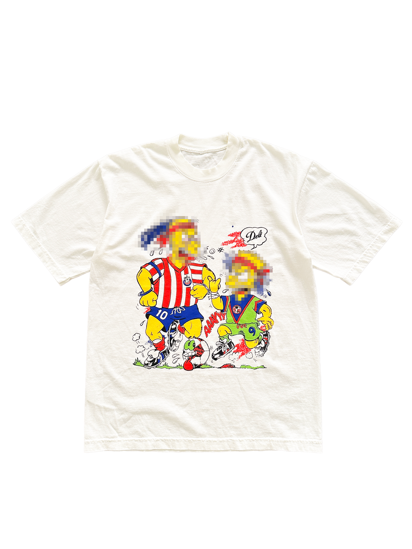 FAMILY TEE